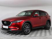 Mazda CX-5 II Химки  - изображение 21