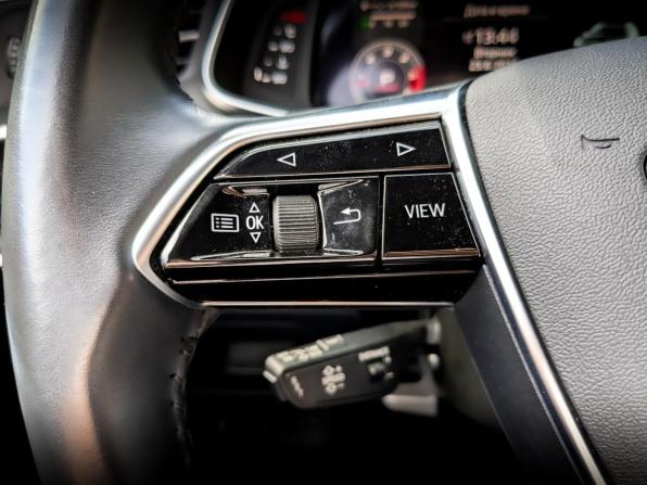 Audi A6 V (C8) с пробегом 2020 года, цена 4 615 000 рублей, 93129 км, универсал, Автокод Объявления