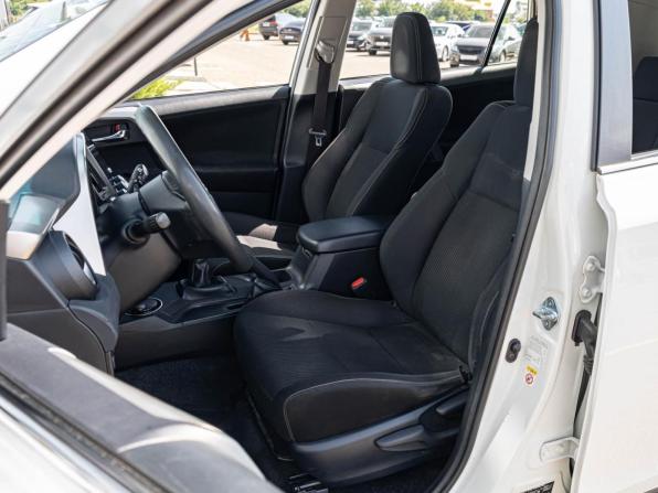 Toyota RAV4 IV (XA40) с пробегом 2014 года, цена 1 900 000 рублей, 125241 км, внедорожник, Автокод Объявления