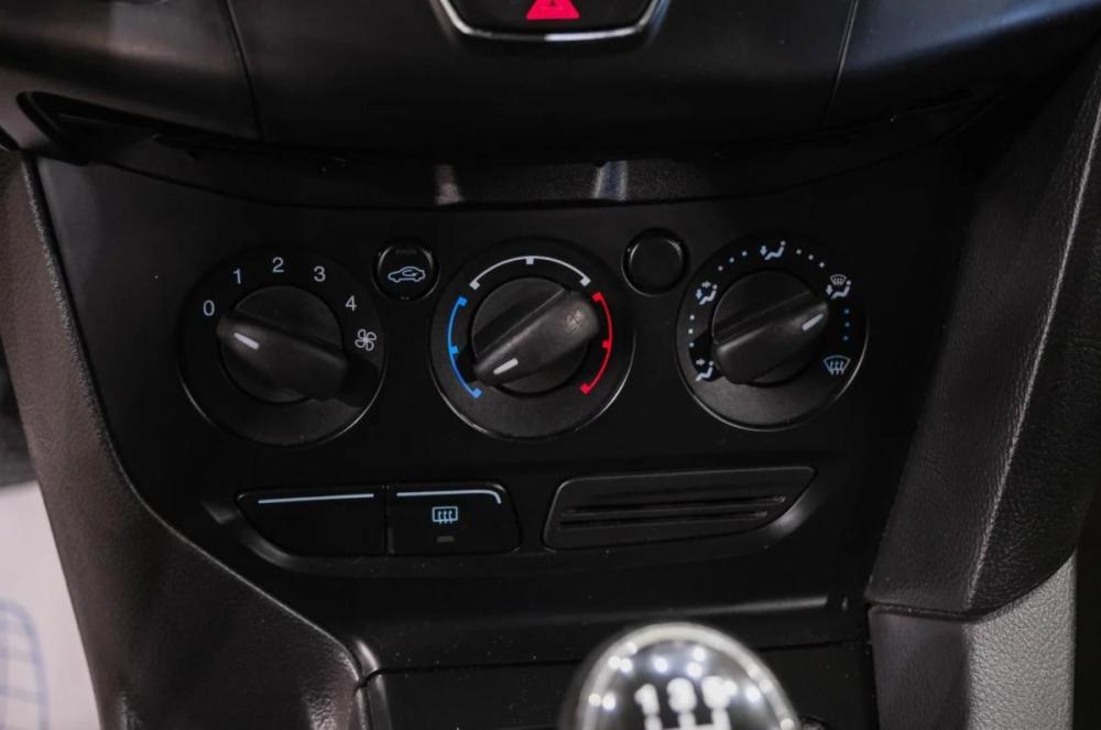 Ford Focus III Новокузнецк  - изображение 25