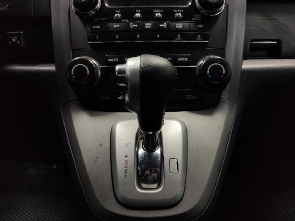 Honda CR-V III с пробегом 2007 года, цена 983 000 рублей, 325905 км, внедорожник, Автокод Объявления