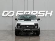 Lada (ВАЗ) 2121 (4x4) I Рестайлинг Краснодар  - изображение 18
