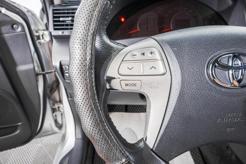 Toyota Camry VI (XV40) Барнаул  - изображение 15