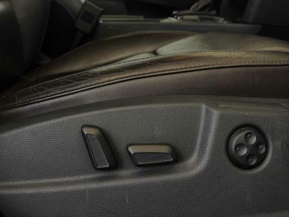 Skoda Superb II с пробегом 2012 года, цена 855 000 рублей, 253416 км, универсал, Автокод Объявления