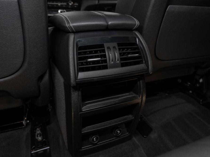BMW X5 III (F15) Москва  - изображение 14