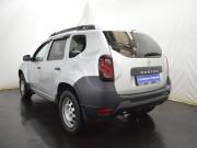 Renault Duster I Рестайлинг Санкт-Петербург  - изображение 22