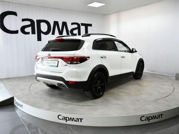 Kia Rio IV с пробегом 2019 года, цена 1 697 000 рублей, 86440 км, хэтчбек, Автокод Объявления