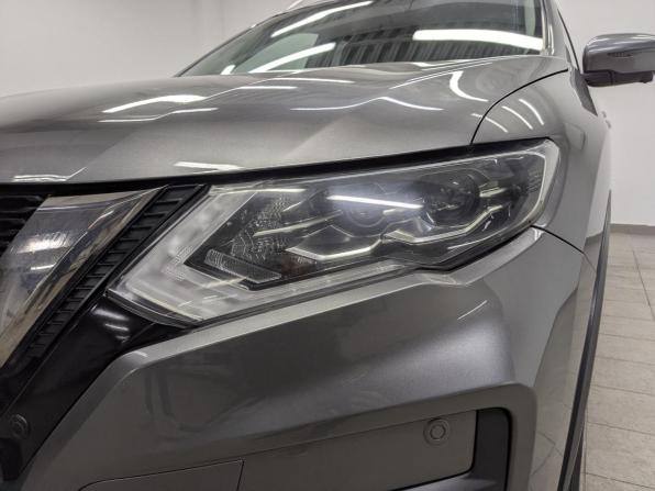 Nissan X-Trail III Рестайлинг с пробегом 2021 года, цена 2 855 000 рублей, 75824 км, внедорожник, Автокод Объявления