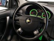 Chevrolet Aveo I Рестайлинг Москва  - изображение 25