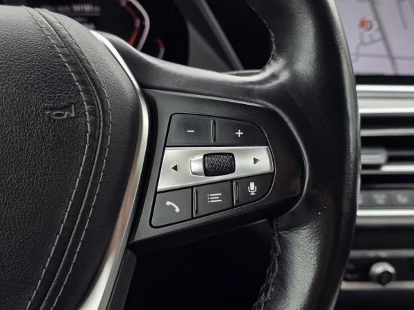 BMW X5 IV (G05/G18) с пробегом 2019 года, цена 5 100 000 рублей, 141164 км, внедорожник, Автокод Объявления