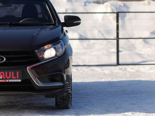 Lada (ВАЗ) Vesta I с пробегом 2021 года, цена 1 065 000 рублей, 77408 км, седан, Автокод Объявления