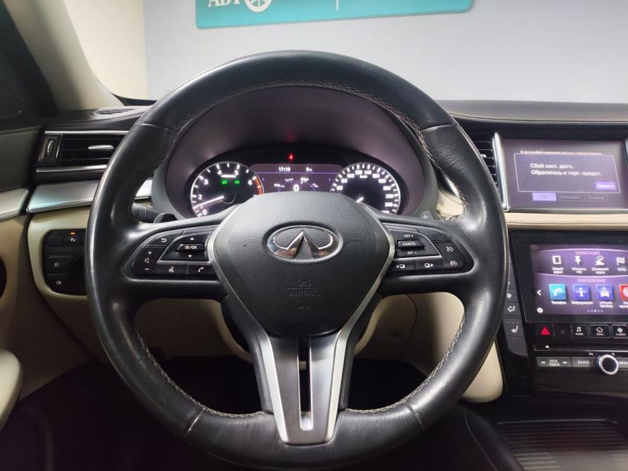 Infiniti QX50 II Москва  - изображение 15