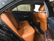 Toyota Camry VII (XV50) Рестайлинг 2 Екатеринбург  - изображение 31