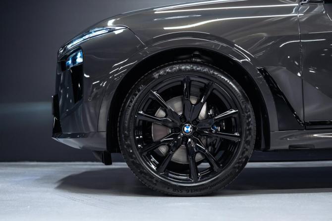 Новый BMW X7 I (G07) Рестайлинг 2026 года, цена 17 760 000 рублей, внедорожник, Автокод Объявления