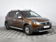 Renault Sandero I Санкт-Петербург  - изображение 21