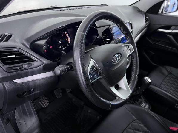 Lada (ВАЗ) Vesta I с пробегом 2021 года, цена 1 099 000 рублей, 101102 км, универсал, Автокод Объявления