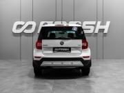 Skoda Yeti I Рестайлинг Тюмень  - изображение 20