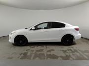 Mazda 3 II (BL) Рестайлинг Уфа  - изображение 34