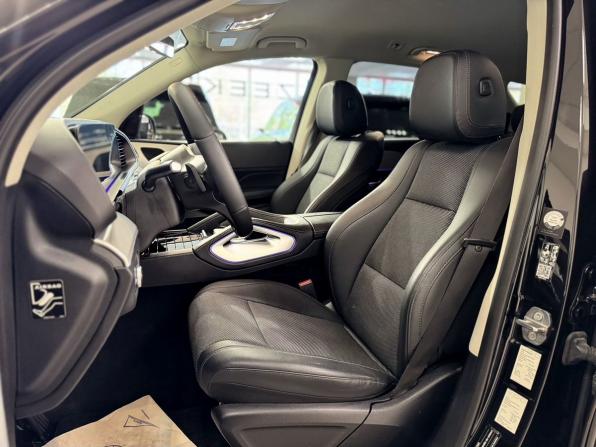 Mercedes-Benz GLE II (V167) с пробегом 2020 года, цена 5 490 000 рублей, 149226 км, внедорожник, Автокод Объявления