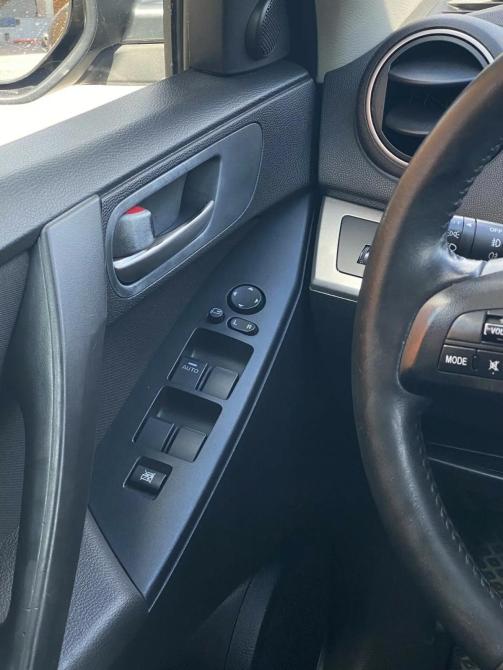 Mazda 3 II (BL) Уфа  - изображение 11