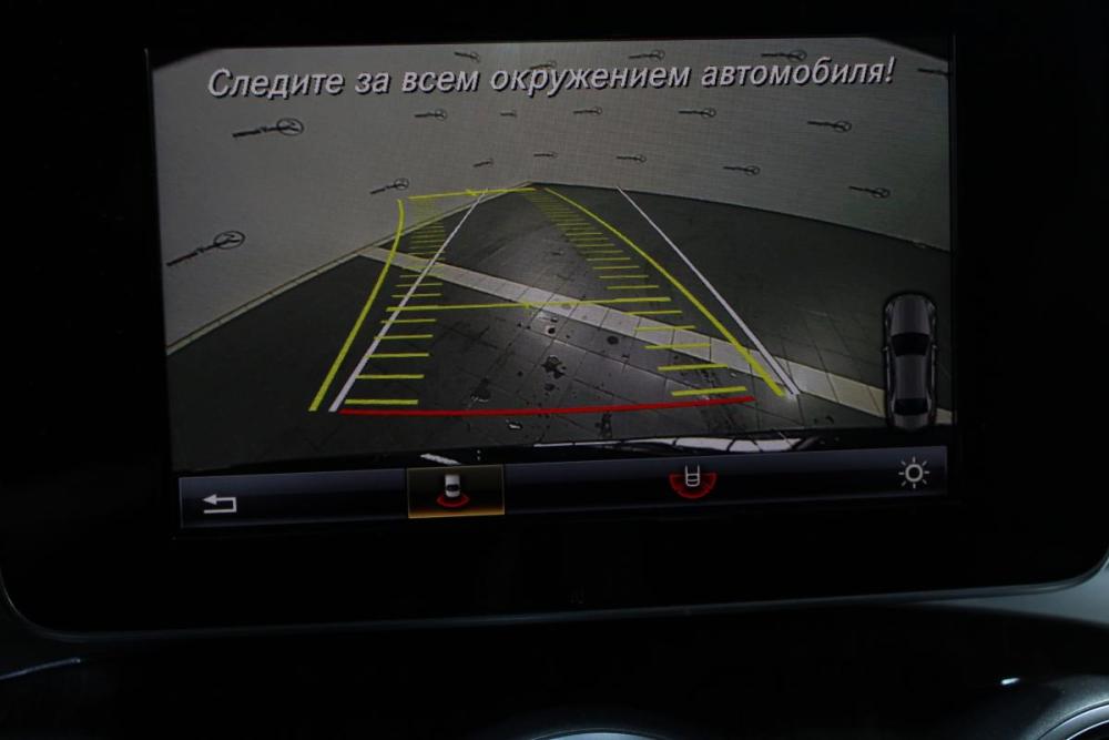 Mercedes-Benz C-Класс IV (W205) Владивосток  - изображение 22