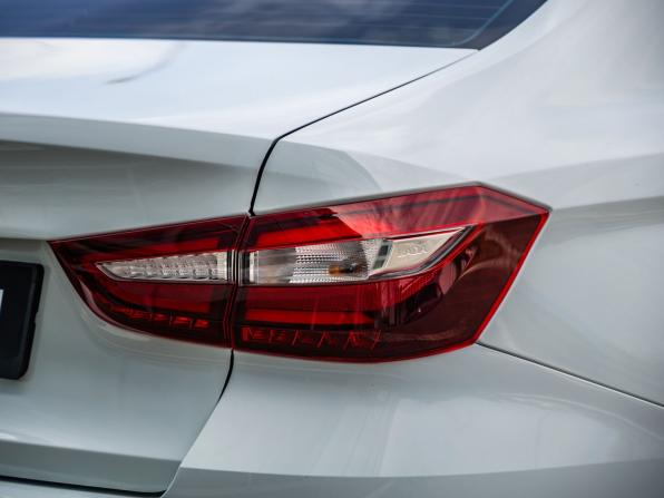 Lada (ВАЗ) Vesta I Рестайлинг (NG) с пробегом 2024 года, цена 1 538 000 рублей, 10837 км, седан, Автокод Объявления