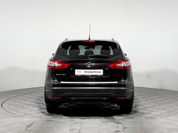 Nissan Qashqai II с пробегом 2014 года, цена 1 630 000 рублей, 131650 км, внедорожник, Автокод Объявления