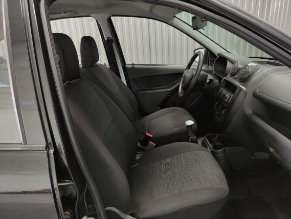 Lada (ВАЗ) Granta I с пробегом 2015 года, цена 346 000 рублей, 218157 км, лифтбек, Автокод Объявления