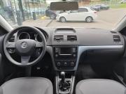 Skoda Yeti I Рестайлинг Ижевск  - изображение 39