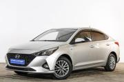 Hyundai Solaris II Рестайлинг Тюмень  - изображение 24
