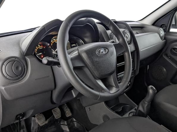 Lada (ВАЗ) Largus I Рестайлинг с пробегом 2024 года, цена 1 250 000 рублей, 36389 км, универсал, Автокод Объявления