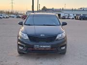 Kia Rio III Рестайлинг Набережные Челны  - изображение 31
