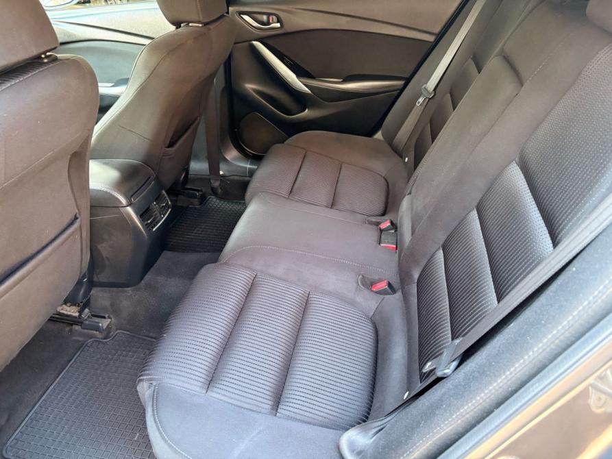 Mazda 6 III (GJ) Ростов-на-Дону  - изображение 20