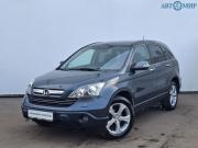 Honda CR-V III Москва  - изображение 13