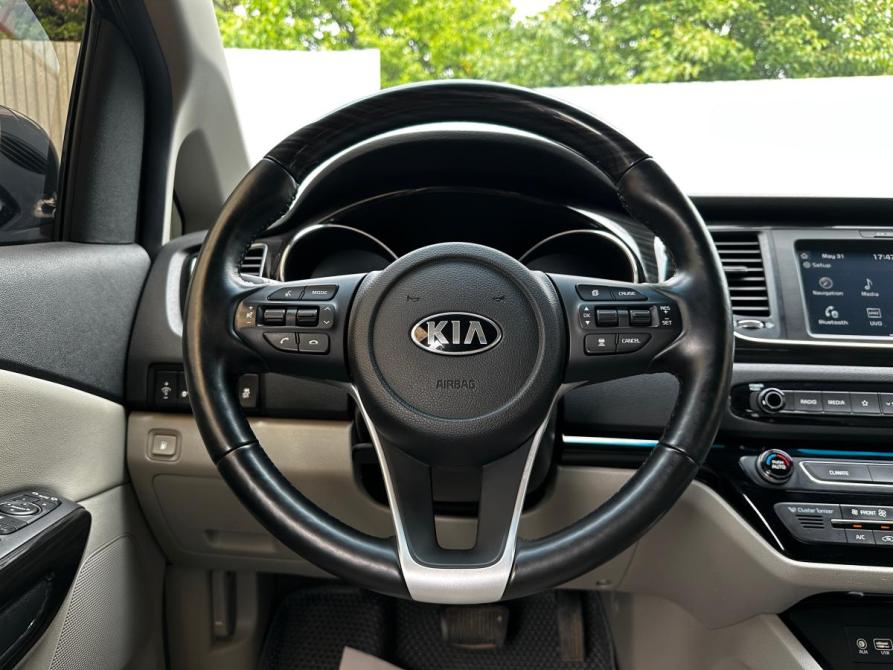 Kia Carnival III Уфа  - изображение 13