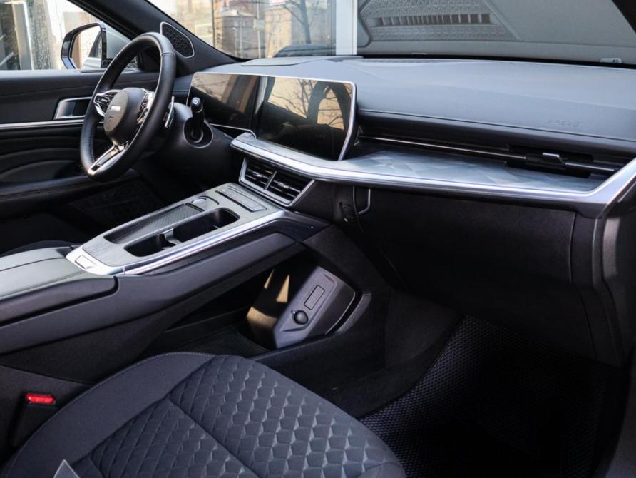 Haval F7 II Москва  - изображение 7