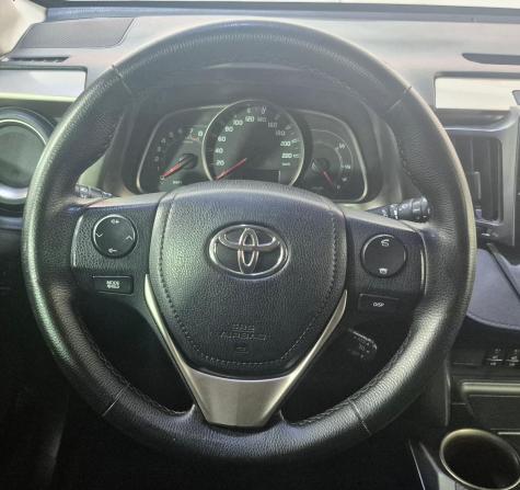 Toyota RAV4 IV (XA40) с пробегом 2014 года, цена 1 499 000 рублей, 323000 км, внедорожник, Автокод Объявления