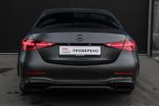 Mercedes-Benz C-Класс V (W206) Москва  - изображение 34