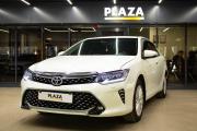 Toyota Camry VII (XV50) Рестайлинг Уфа  - изображение 30
