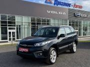 Chery Tiggo 3 I Набережные Челны  - изображение 23