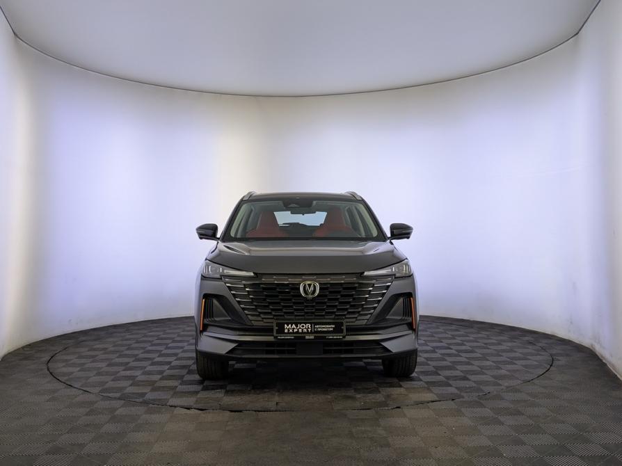 Changan CS55 Plus II Москва  - изображение 2