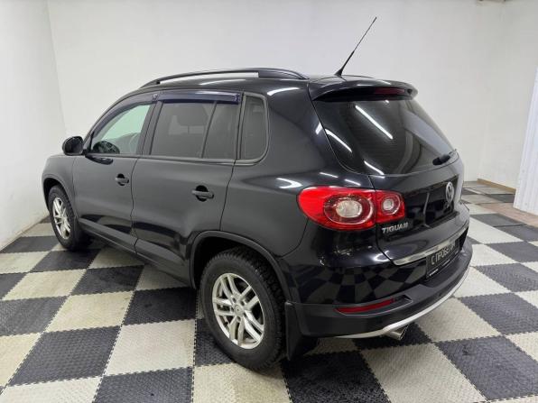 Volkswagen Tiguan I с пробегом 2009 года, цена 909 000 рублей, 148100 км, внедорожник, Автокод Объявления