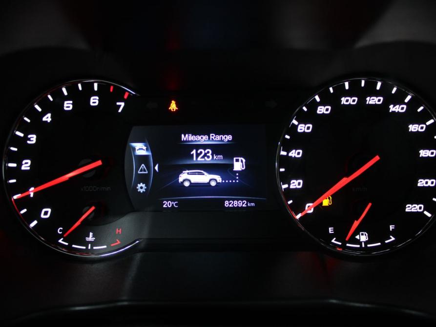 Changan CS35 Plus I Старый Оскол  - изображение 10
