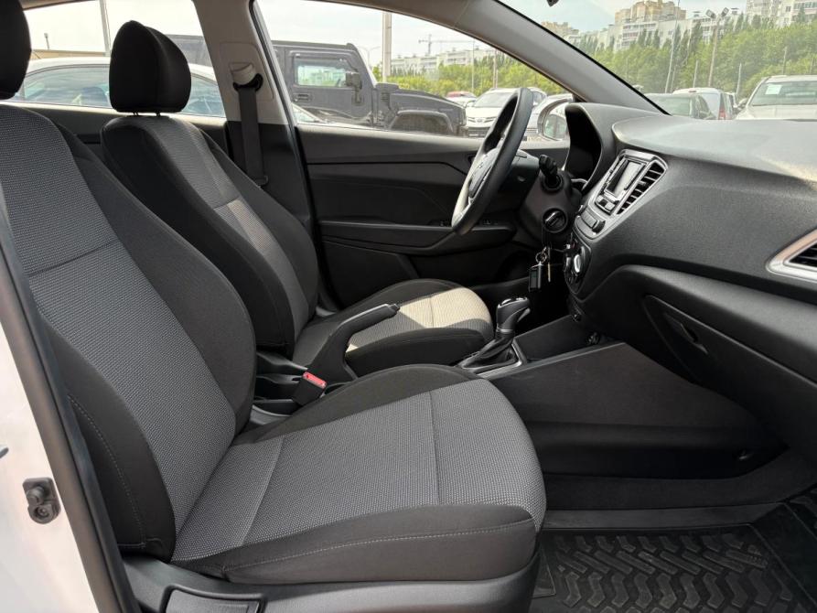 Hyundai Solaris II Рестайлинг Набережные Челны  - изображение 22
