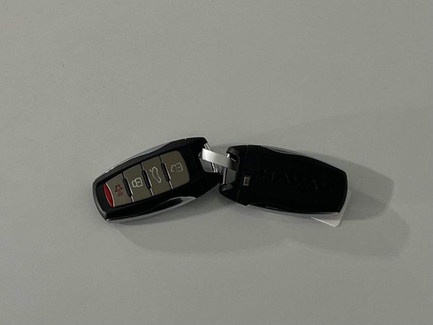 Haval Jolion I Рестайлинг Ижевск  - изображение 22