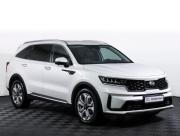 Kia Sorento IV Москва  - изображение 29