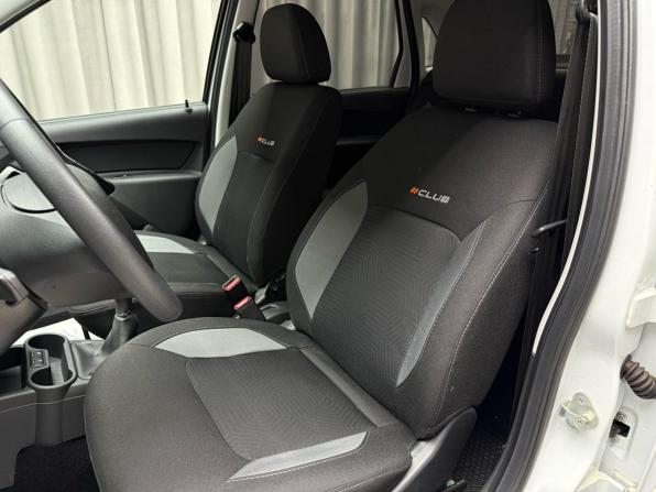 Lada (ВАЗ) Granta I Рестайлинг с пробегом 2024 года, цена 799 000 рублей, 50240 км, седан, Автокод Объявления