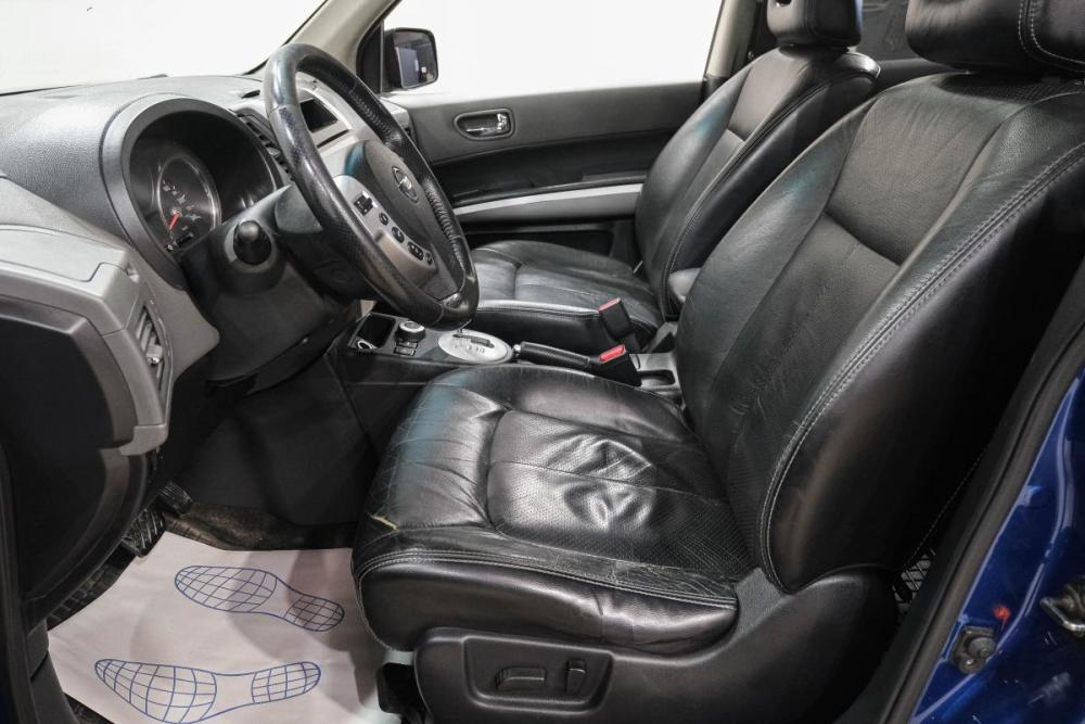 Nissan X-Trail II Новокузнецк  - изображение 12