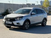 Lada (ВАЗ) Vesta I Пермь  - изображение 8