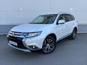Mitsubishi Outlander III Рестайлинг 2 Санкт-Петербург  - изображение 31